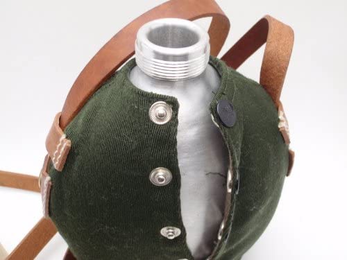 楽天市場】琥花堂 Kokkado 日本軍 水筒 キャンティーン コスプレ