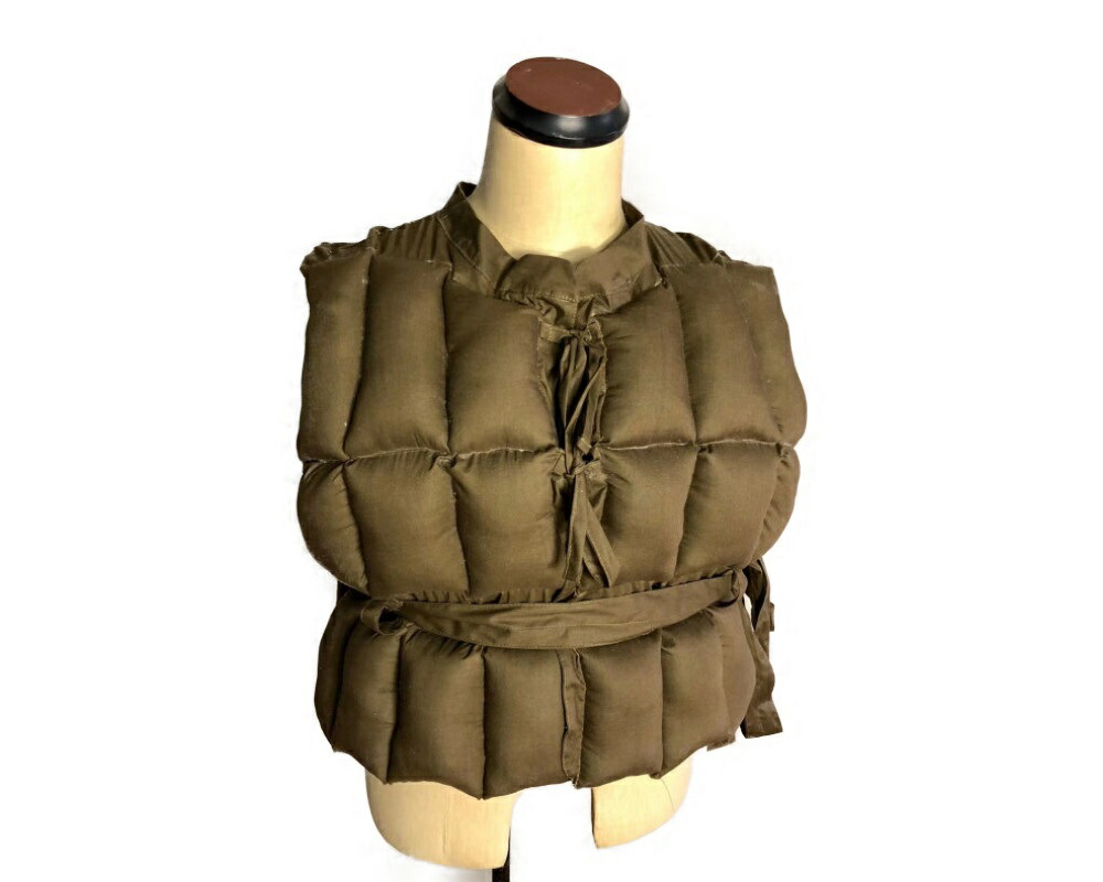 楽天市場】日本海軍 救命胴衣 搭乗員用 セーラー ライフジャケット