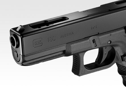 楽天市場】【BB弾1300発付】 東京マルイ Glock グロッグ18C グロック