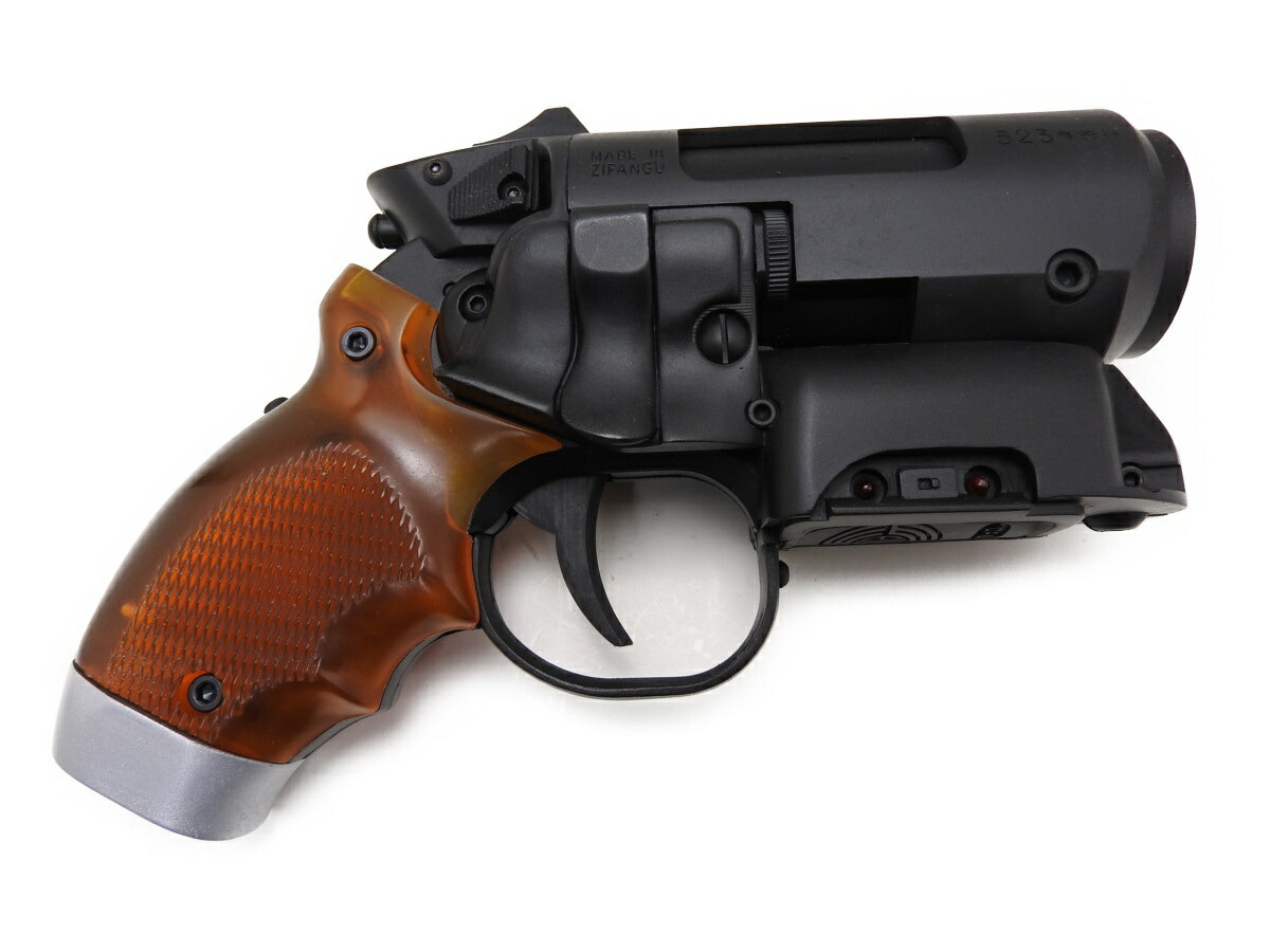 楽天市場】エルフィンナイツ 高木式 十九年乙式 爆散拳銃 40mm 榴弾