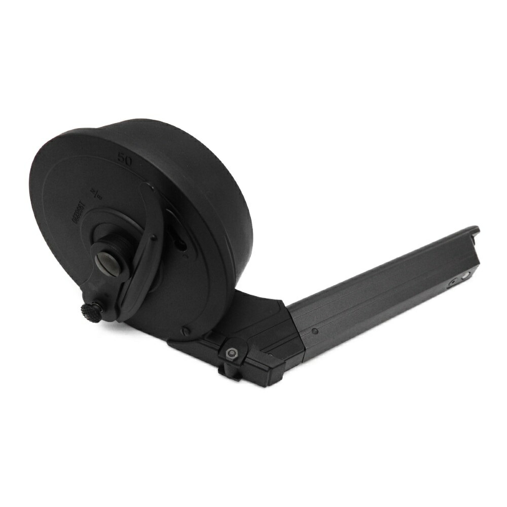 楽天市場】ルガー P08 スネイルマガジン ドラムマガジン WE 50発