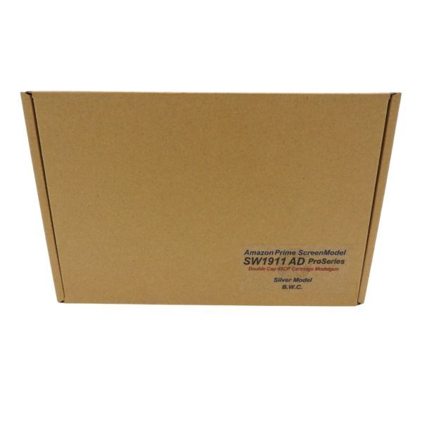楽天市場】【中古】 BWC SW1911 AD プロシリーズ Amazon プライム