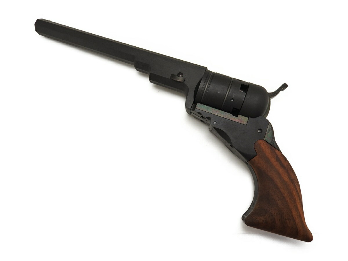 楽天市場】HWS ハートフォード テキサスパターソン HW 発火モデルガン