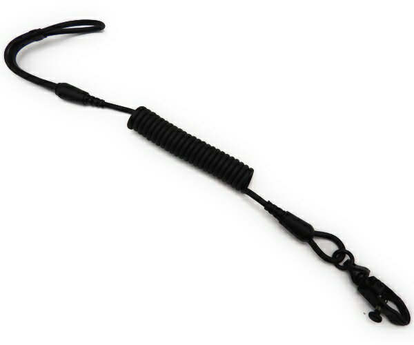 楽天市場】コイルランヤード けん銃吊紐 警察 ランヤード 銃 警官