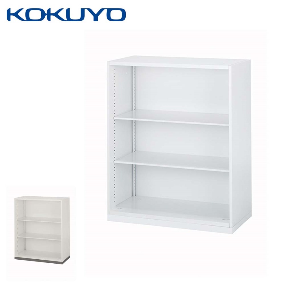 楽天市場】コクヨ スチール 収納庫 キャビネット INVENT インベント