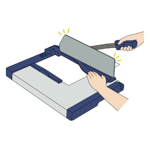 楽天市場】スーパーセール中P15倍！【コクヨ 公式】押し切り式ペーパー