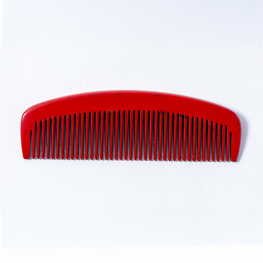 楽天市場】櫛 江戸漆器 漆芸中島 : 小粋屋東京