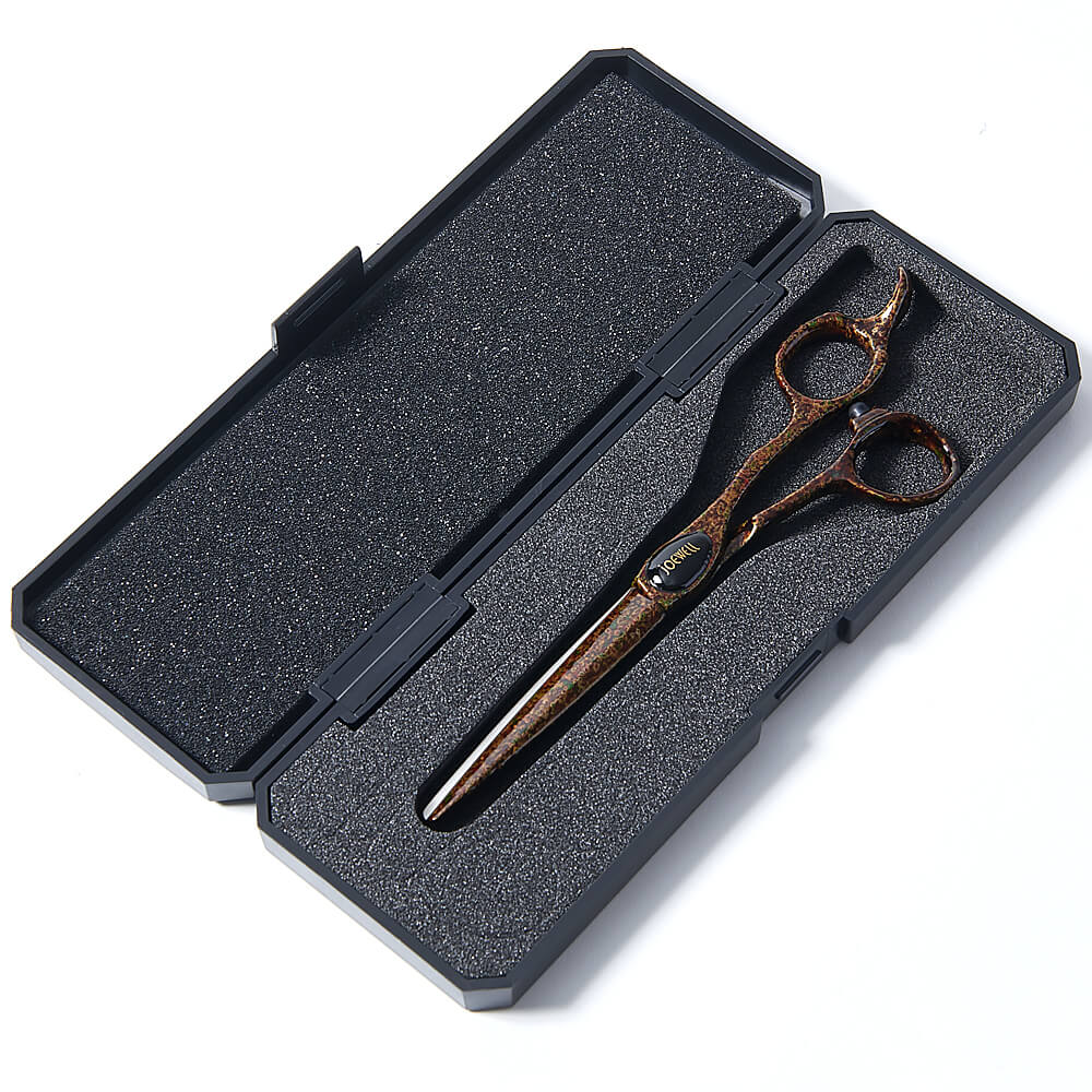 楽天市場】ハサミ 理容師 美容師 手作り 耐久性 切れ味 1年保証 伝統