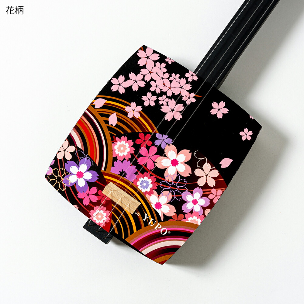 楽天市場】三絃司きくおか 小じゃみチントン 東京三味線 伝統工芸品