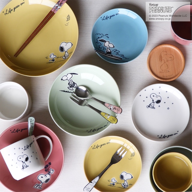 楽天市場】 山加商店 YAMAKA 日本製 Vintage PEANUTS seasons