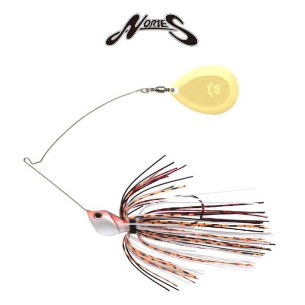 楽天市場】ノリーズ TROUT ZX（トラウトゼットエックス） 3.5g ゆう