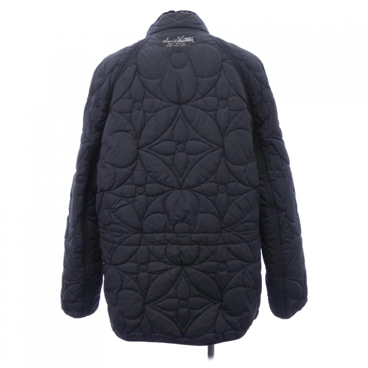 楽天市場】ルイヴィトン LOUIS VUITTON ジャケット【中古】 : KOMEHYO