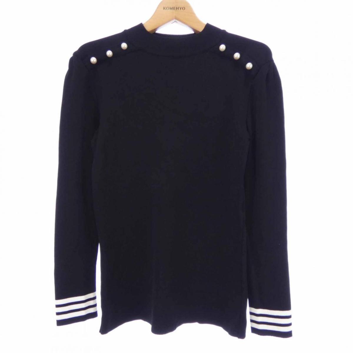 楽天市場】BORDERS at BALCONY ボーダーズアットバルコニー トップスの通販