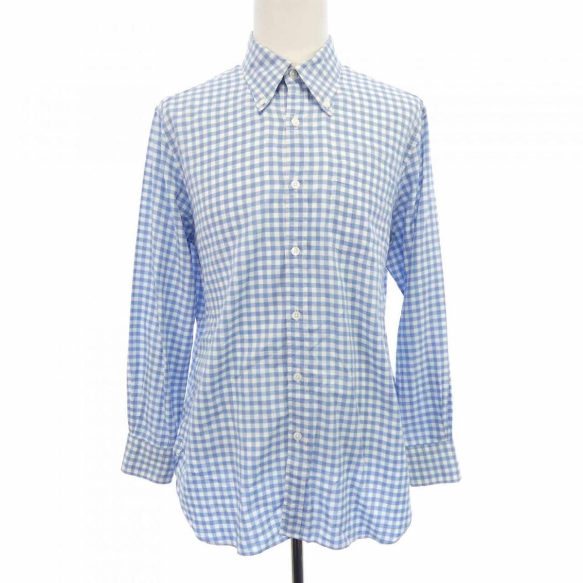 楽天市場】ダンヒル（カジュアルシャツ｜トップス）：メンズ