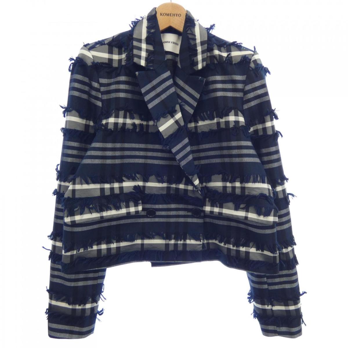 楽天市場】HENRIK VIBSKOV（コート・ジャケット｜レディース