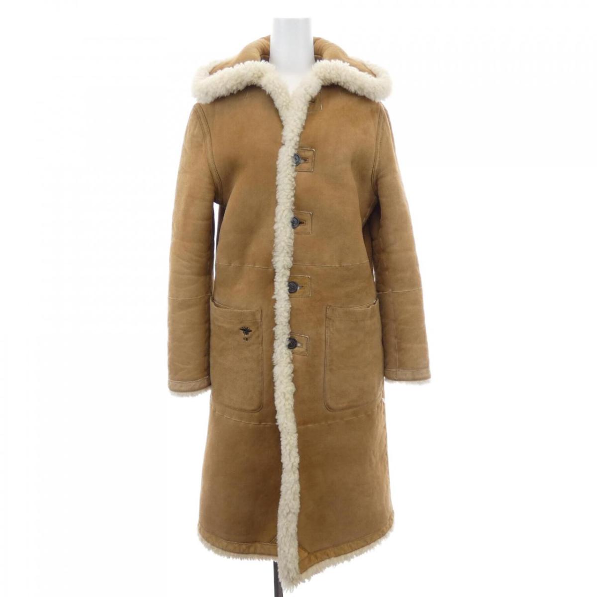 楽天市場】クリスチャンディオール ムッシュ コートの通販