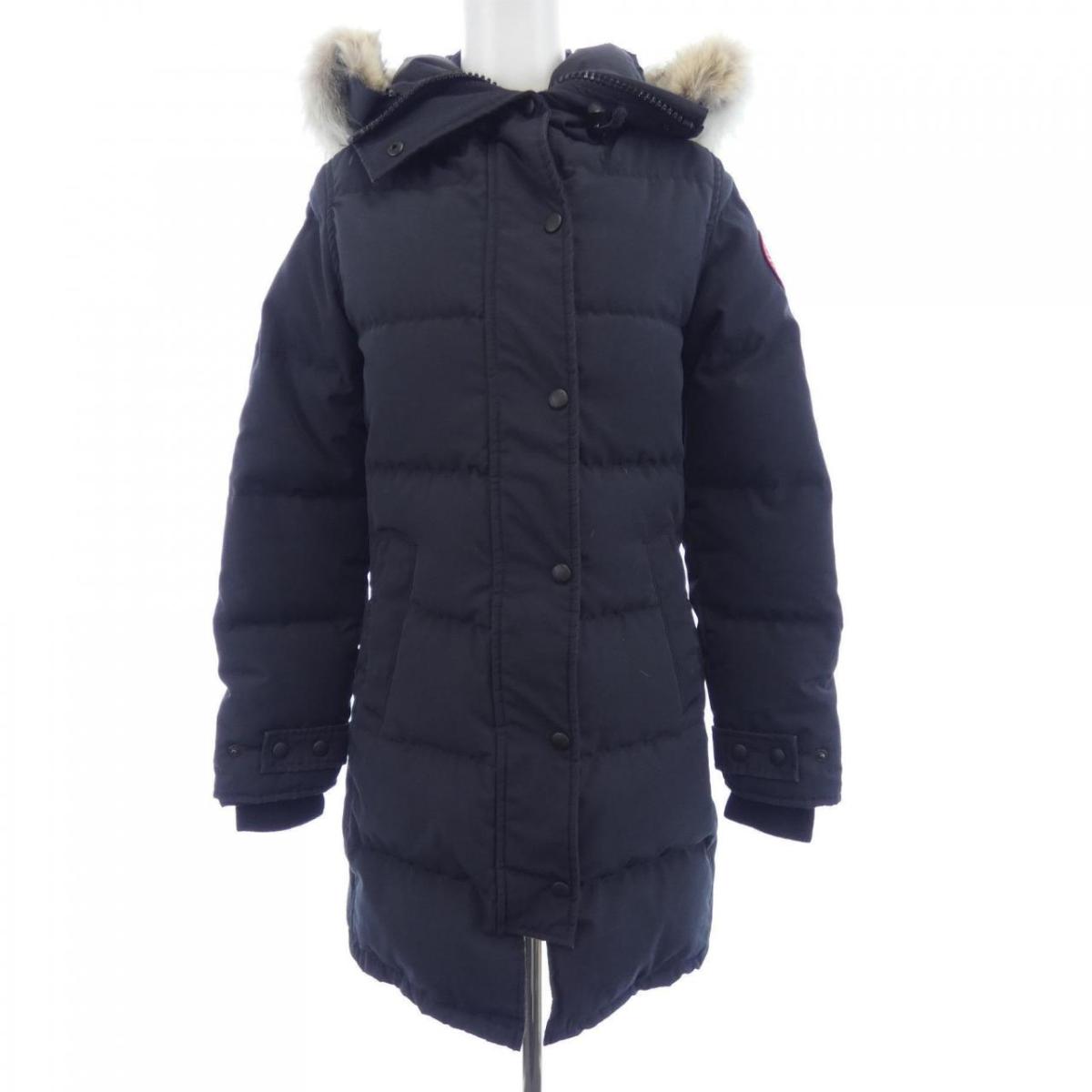 楽天市場】カナダグース マッケンジー 中古の通販