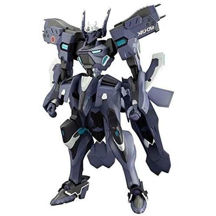 楽天市場】不知火・弐型 タリサ・マナンダル機Ver.1.5 マブラヴ