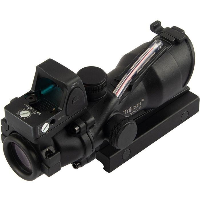 楽天市場】trijicon acog 4倍の通販