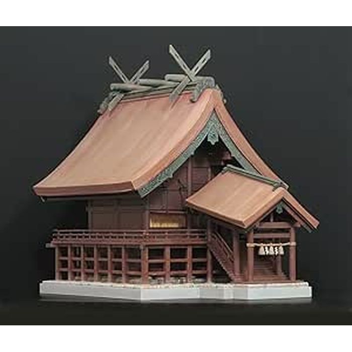 楽天市場】出雲大社 模型の通販