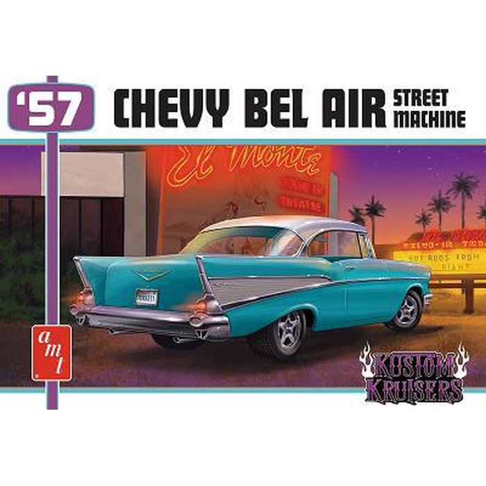 楽天市場】シボレー ベルエア（プラモデル・模型｜ホビー）の通販