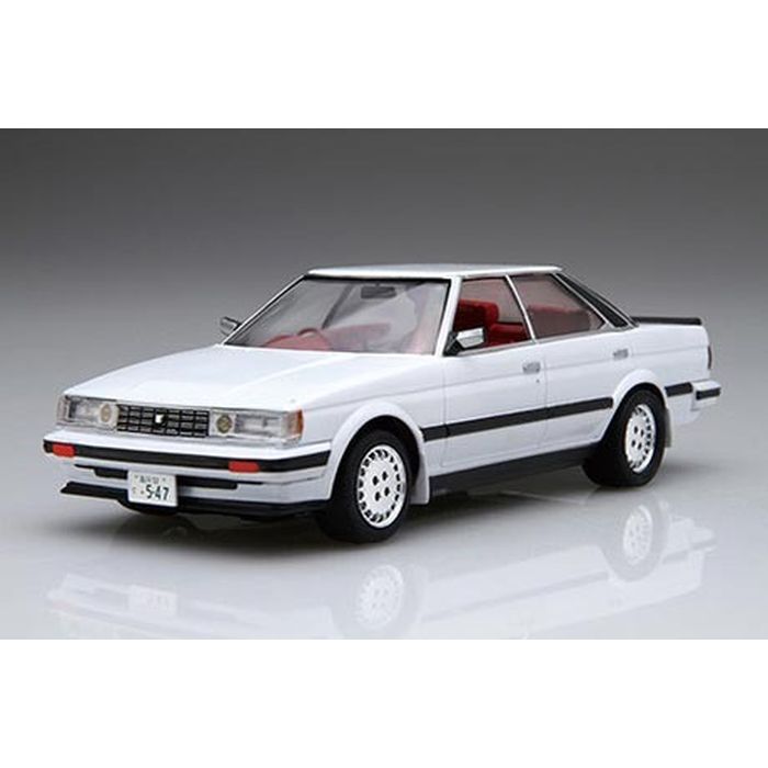 楽天市場】1/24 トヨタ マーク2 2.0 ツインターボ GX71 フジミ模型 ID