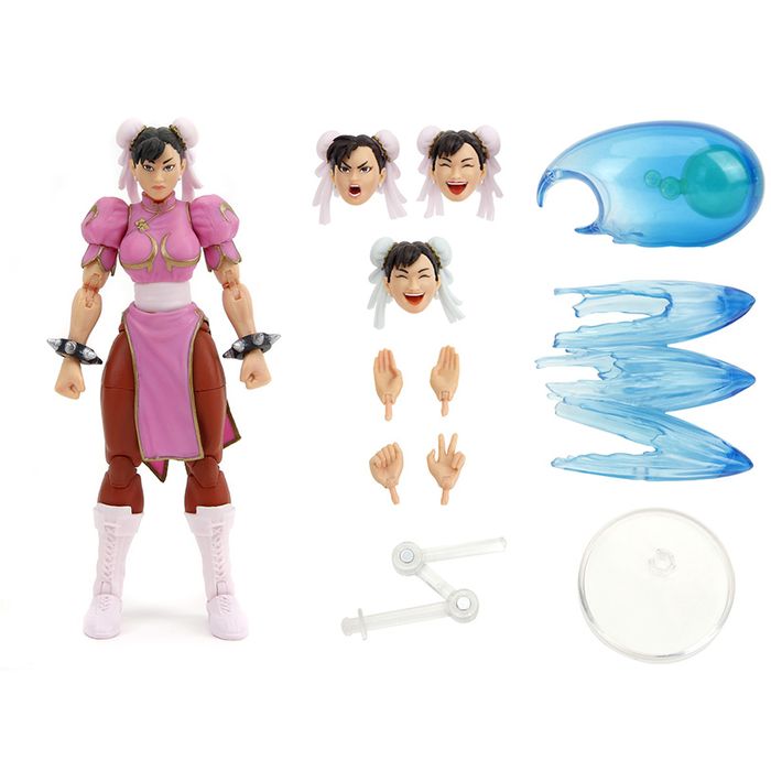 楽天市場】チュンリー フィギュア（ホビー）の通販