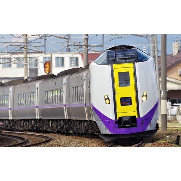 楽天市場】nゲージ スーパー北斗の通販