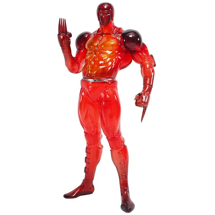 楽天市場】ccp ウォーズマン 2．0の通販