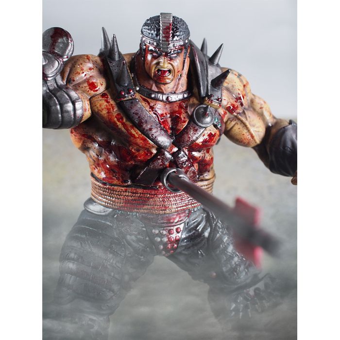 楽天市場】【沖縄・離島配送不可】フドウ 原作カラー 死闘Ver. 北斗の