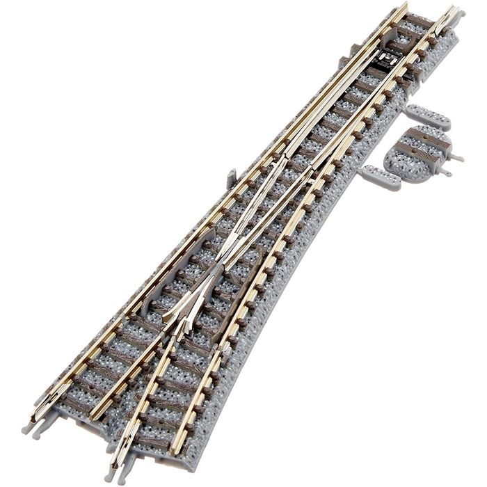 楽天市場】Nゲージ 電動ポイント N-PL541-15 F 完全選択式 鉄道模型