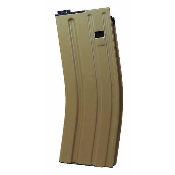 楽天市場】次世代電動ガン scar用82連マガジンの通販