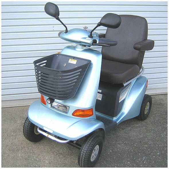 楽天市場】【送料無料】【1ヵ月保証付】中古 スズキセニアカー ET4D6 6