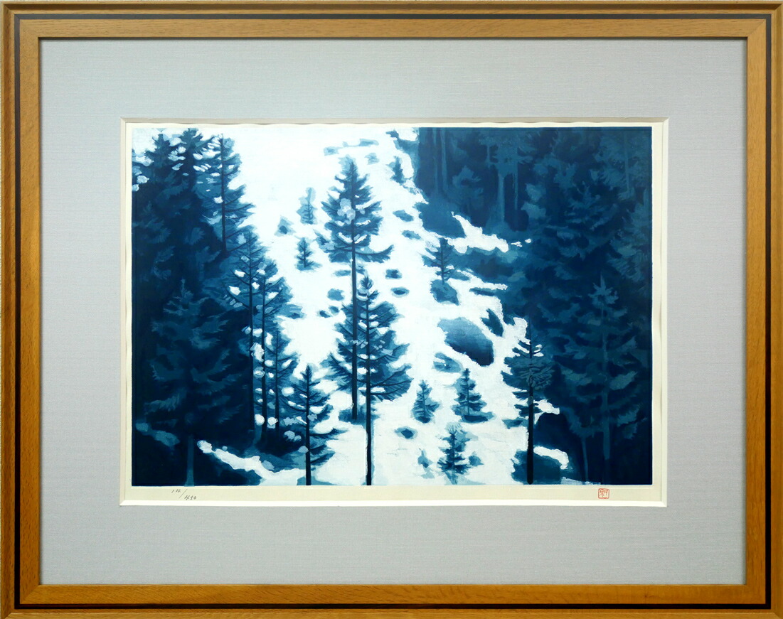 日本画 東山魁夷」の人気商品一覧 | 安い商品を通販サイトから探す