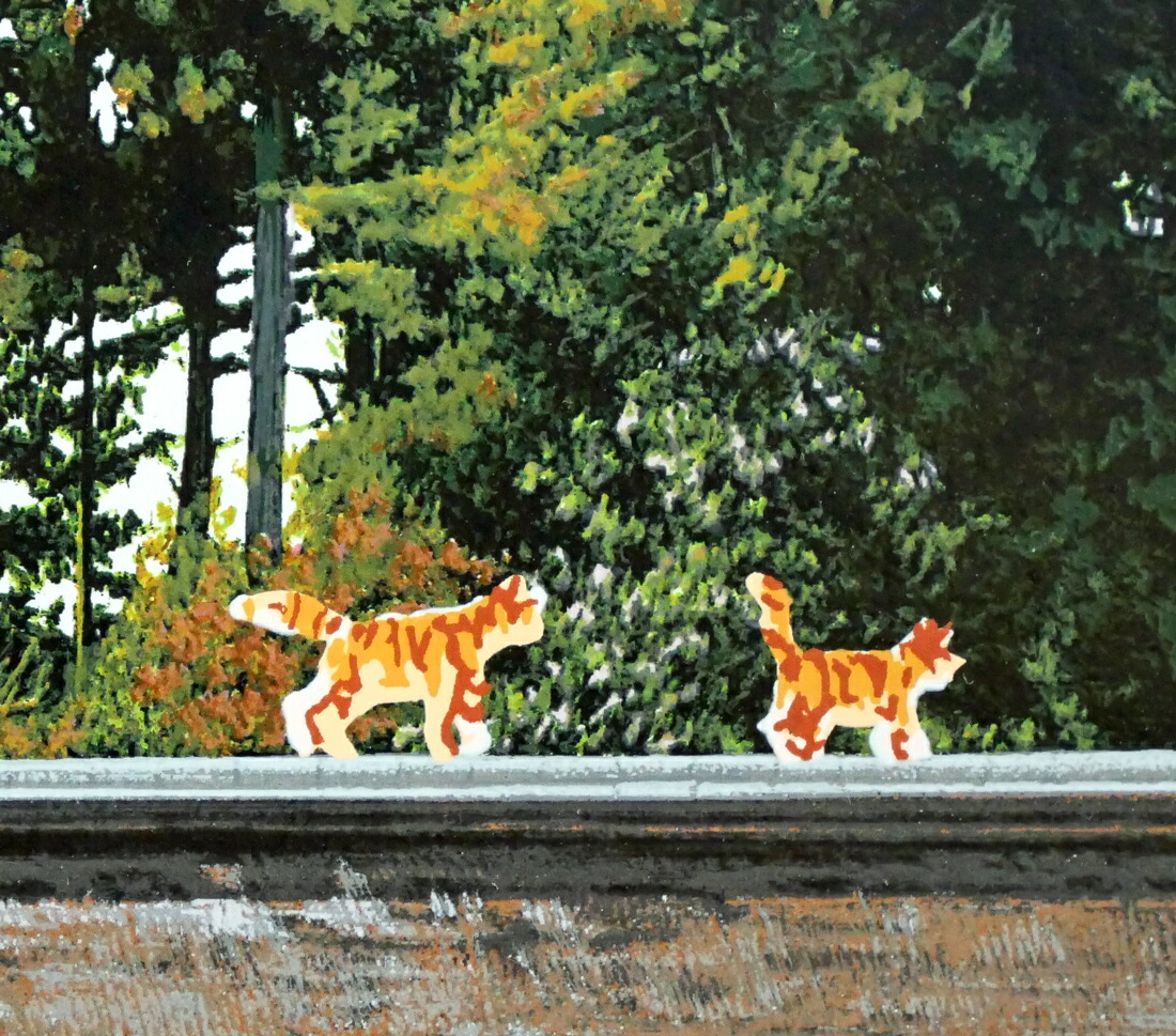 楽天市場】山形 博導（ヒロ ヤマガタ）「日本のエッセンス 龍安寺