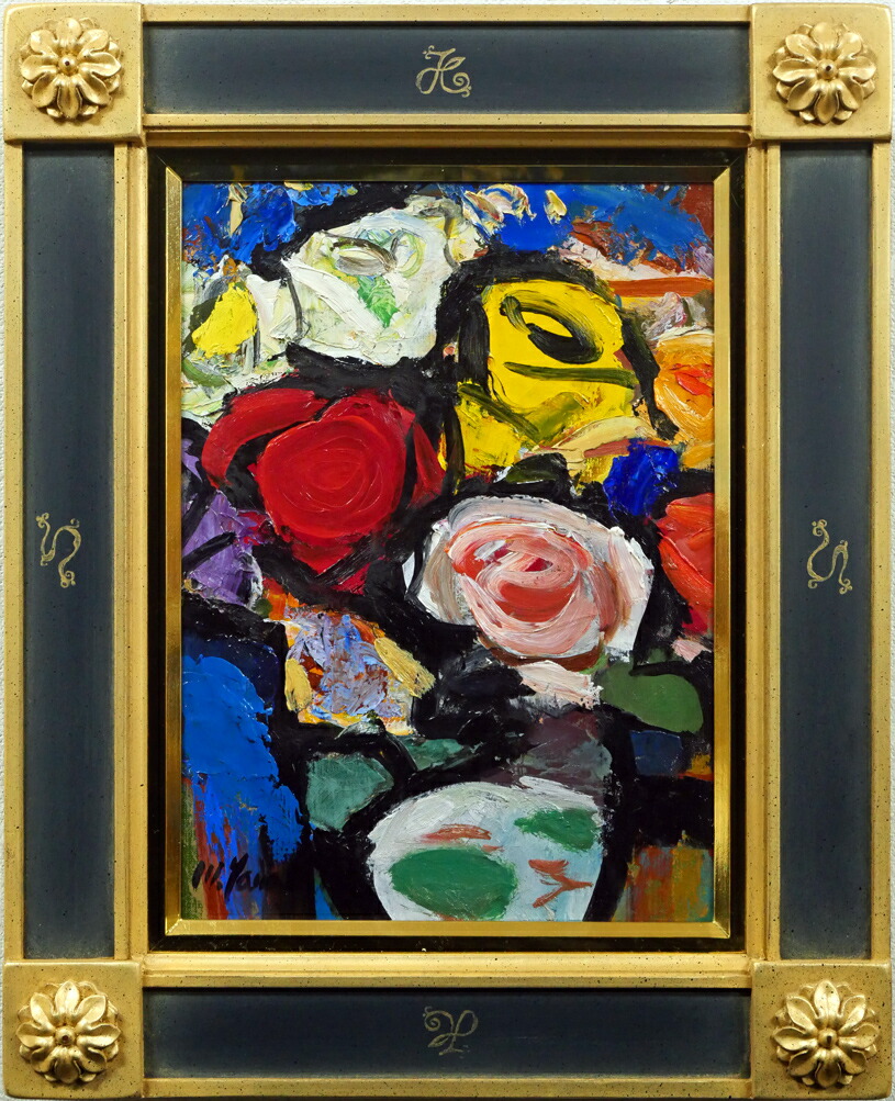 絵画 油絵 薔薇 f4」の人気商品一覧 | 安い商品を通販サイトから探す