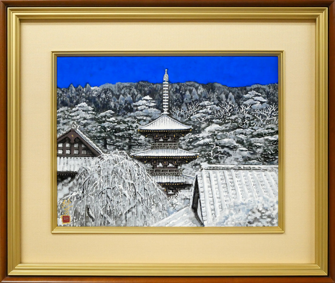 後藤純男 絵画」の人気商品一覧 | 安い商品を通販サイトから探す