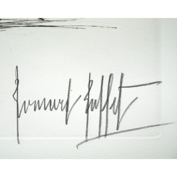 楽天市場】ベルナール・ビュッフェ（Bernard BUFFET）「平底漁船