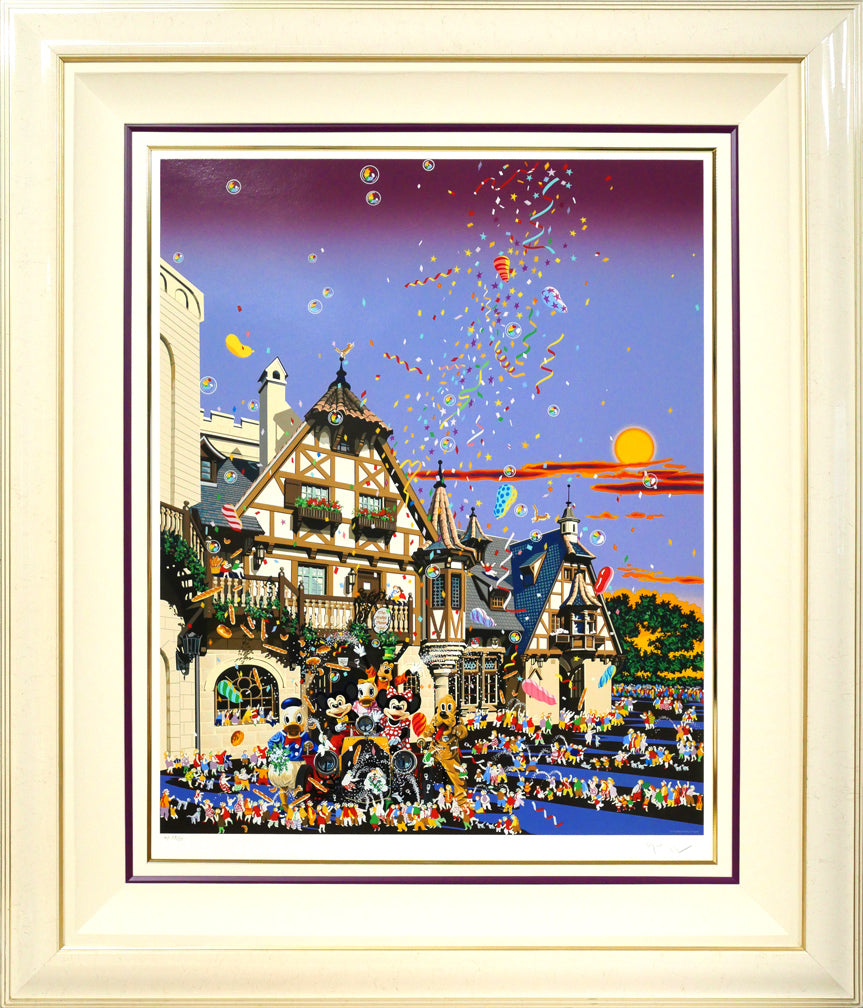 絵画 ヒロヤマガタ 版画」の人気商品一覧 | 安い商品を通販サイトから