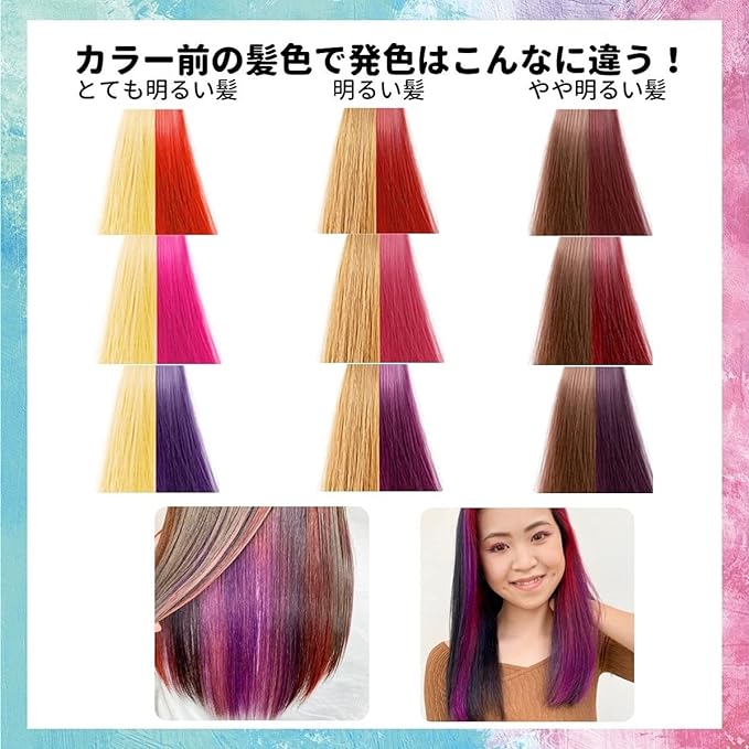 楽天市場】シュワルツコフ got2b カラークリーム ヘアコンディショナー