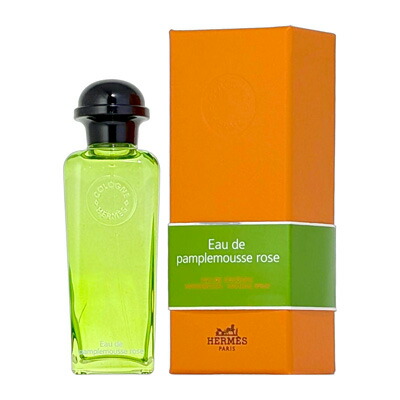 楽天市場】エルメス パンプルムース ローズ 香水の通販