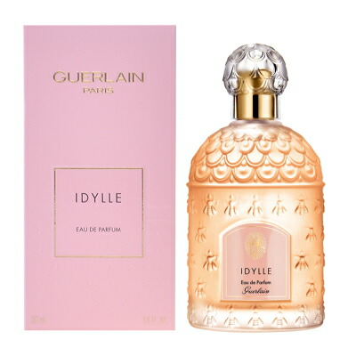 楽天市場】ゲラン GUERLAIN イディール オーデパルファン EDP SP 50ml