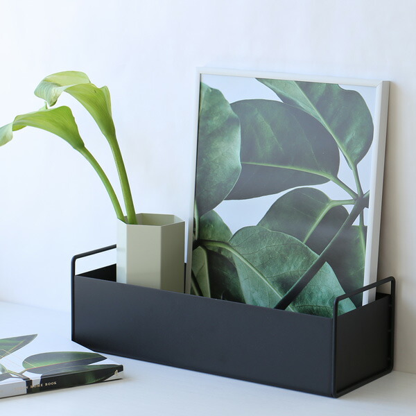楽天市場】【お取り寄せ】Ferm Living (ファームリビング) Plant Box