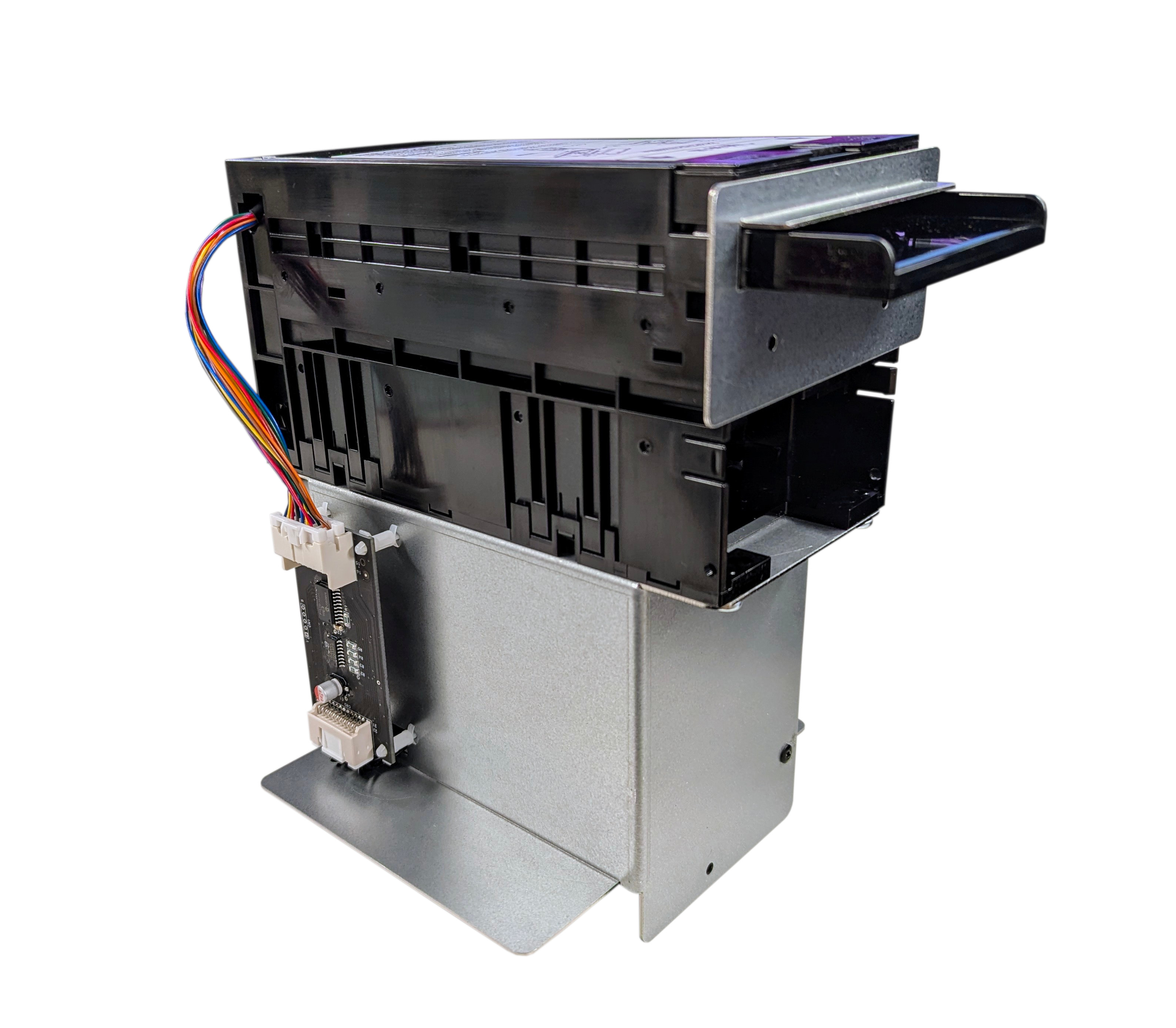 楽天市場】2024年新紙幣対応 ERD-20/20Q用紙幣識別機導入キット MARS