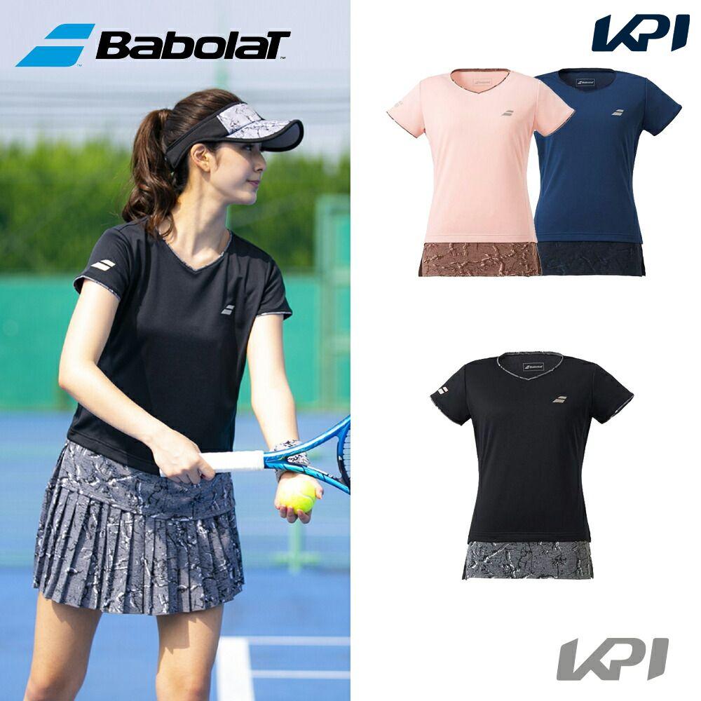 楽天市場】『即日出荷』バボラ Babolat テニスウェア レディース SHORT