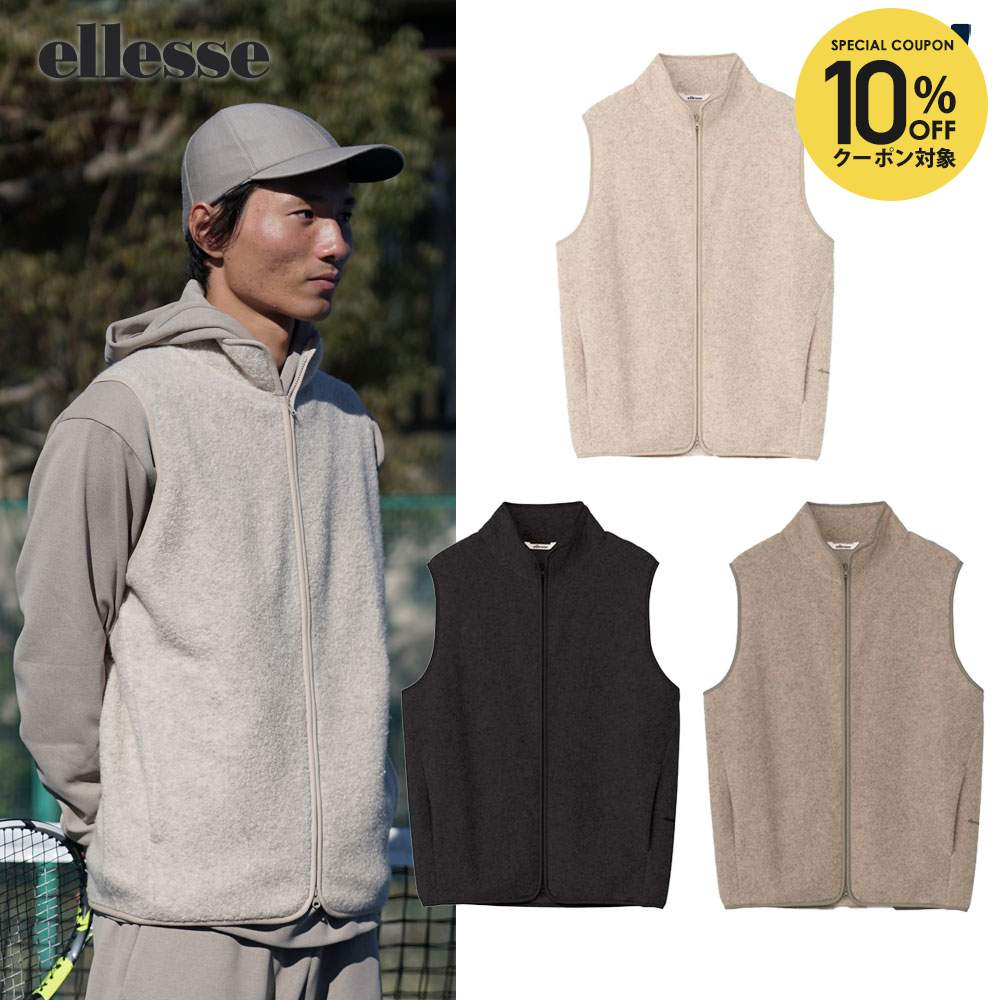 楽天市場】【10%OFFクーポン対象】エレッセ Ellesse テニスウェア
