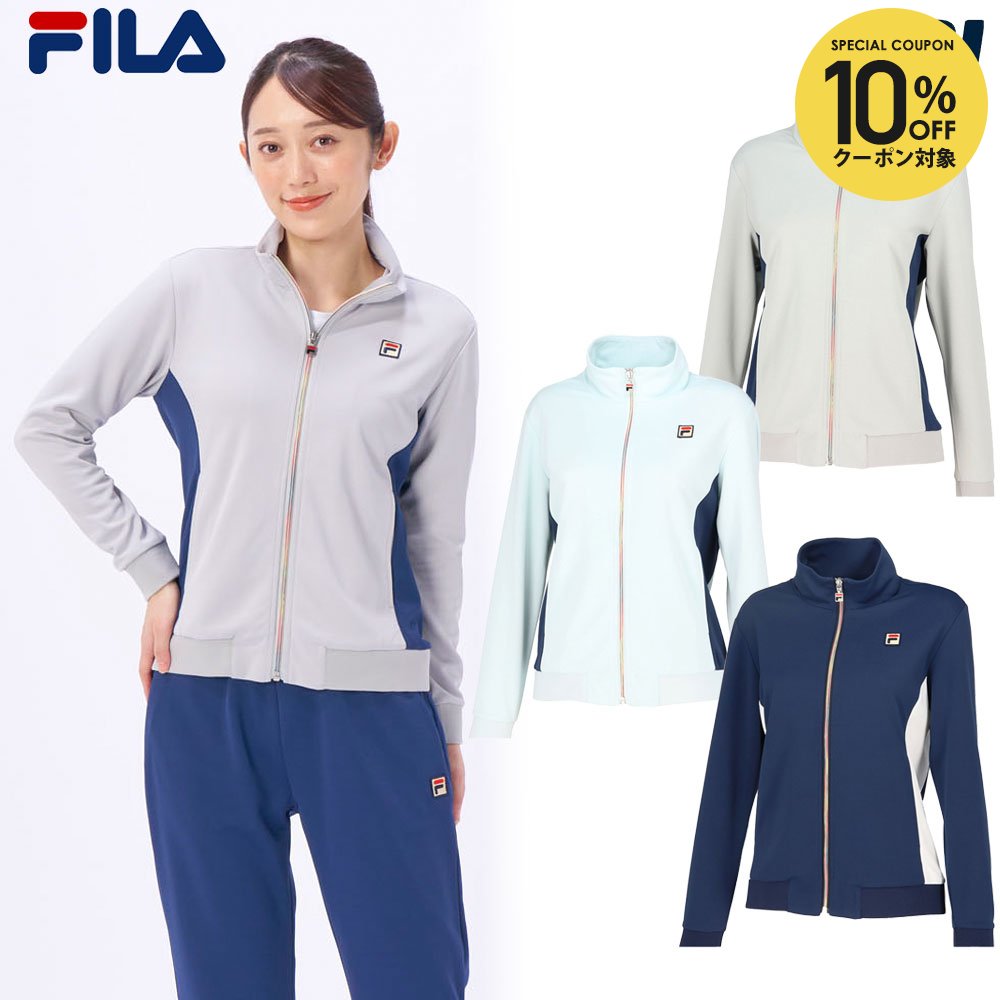 楽天市場】【10%OFFクーポン対象】フィラ FILA テニスウェア