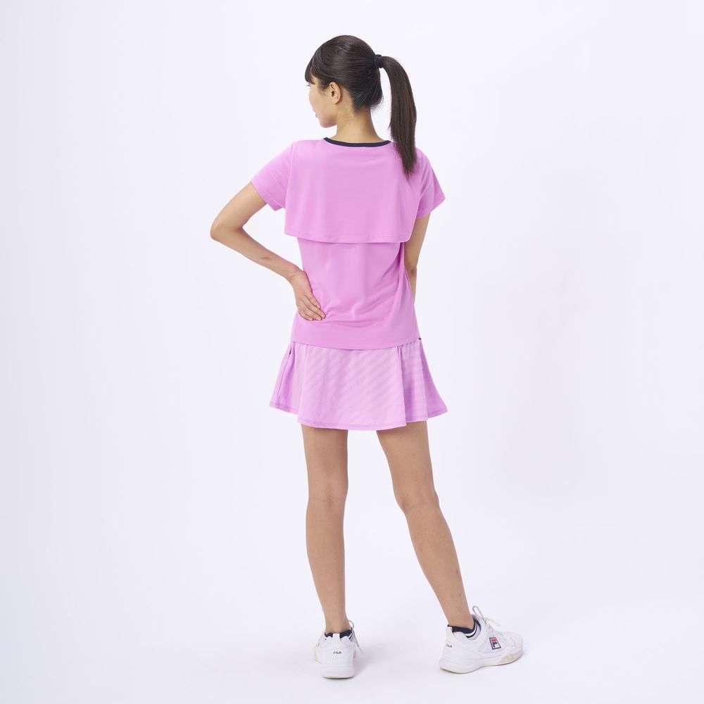 楽天市場】【全品10％OFFクーポン】フィラ FILA テニスウェア