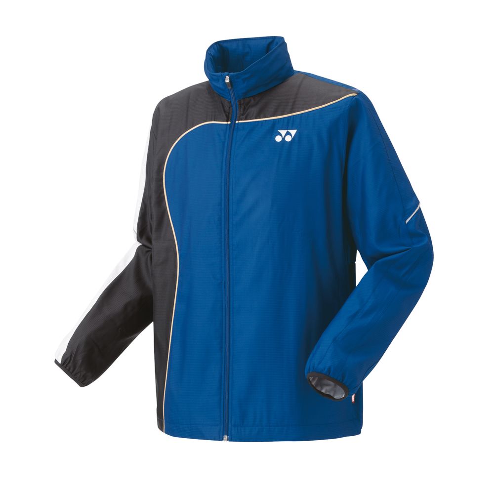 楽天市場】ヨネックス ウィンドブレーカー（カラーネイビー）（メンズ