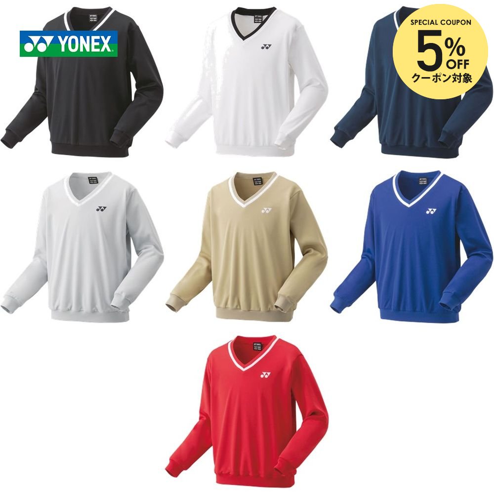 楽天市場】【全品10％OFFクーポン】ヨネックス YONEX テニスウェア